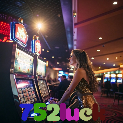 752luck 