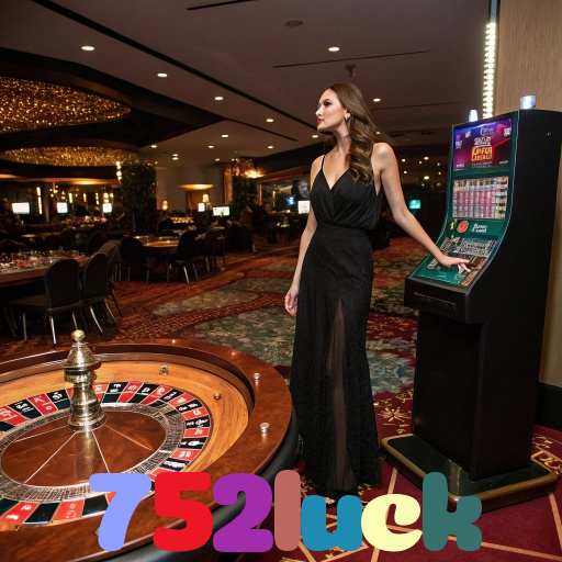 752luck 