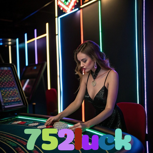 752luck 