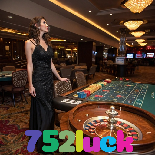 752luck 