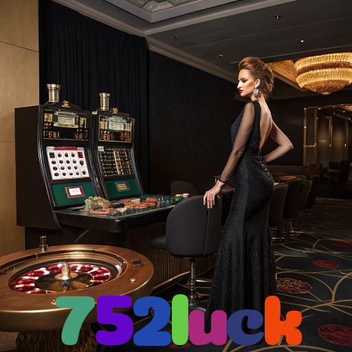 752luck 