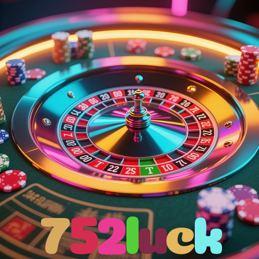 752luck 