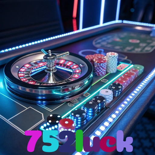 752luck 