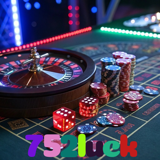 752luck 