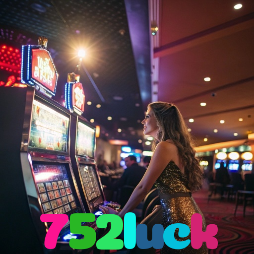 752luck
