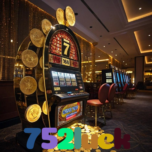 752luck 