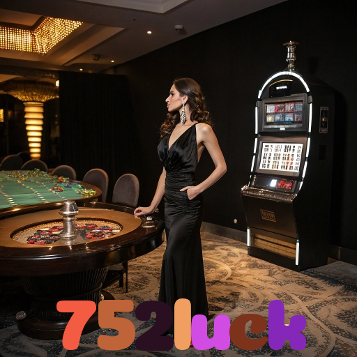 752luck 