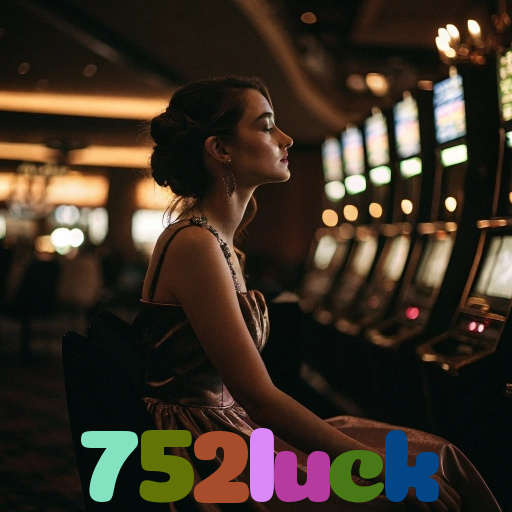 752luck 