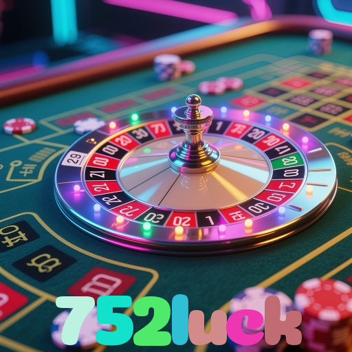 752luck 