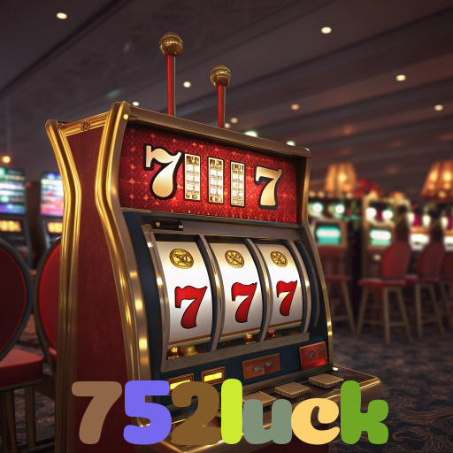 752luck