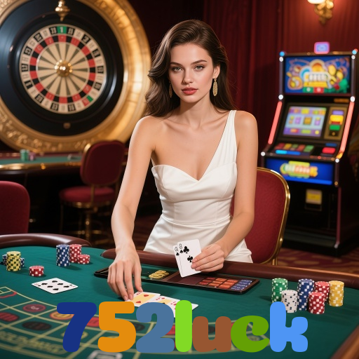 752luck 