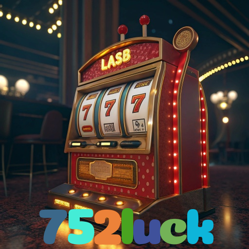 752luck 