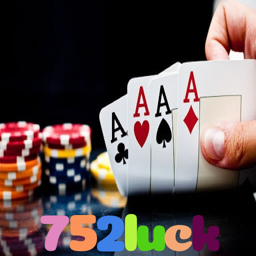 752luck 