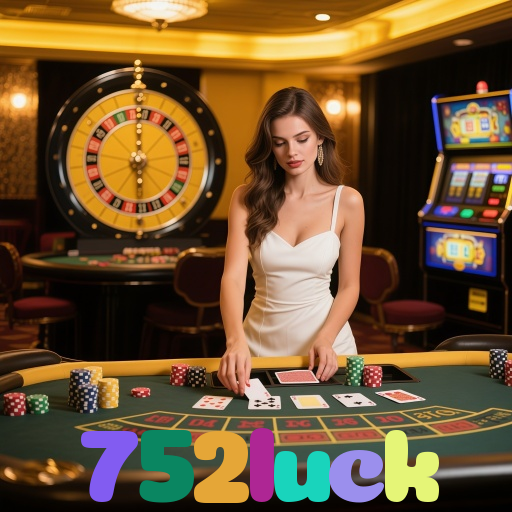 752luck 
