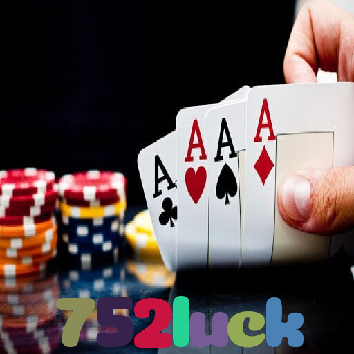 752luck 