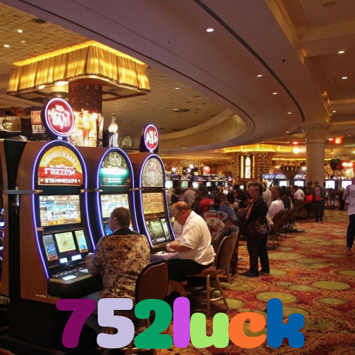 752luck 