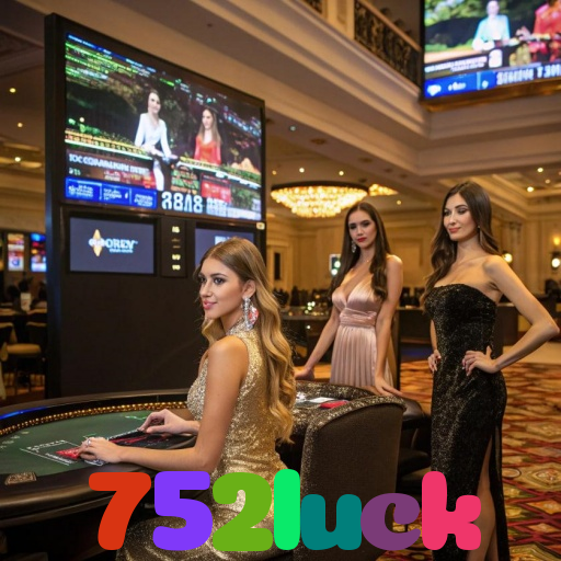 752luck 