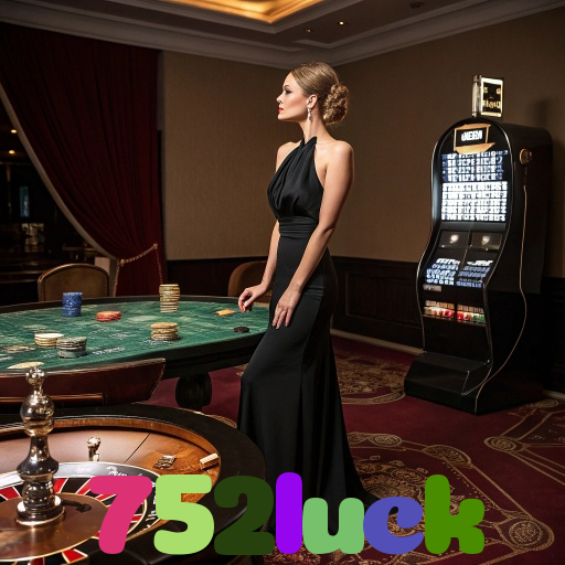752luck 