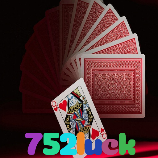 752luck 
