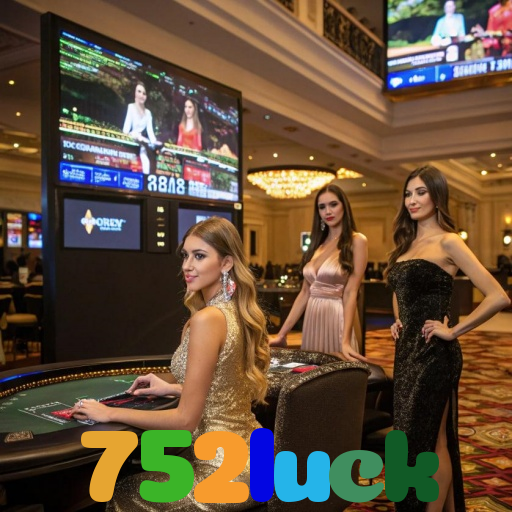 752luck 
