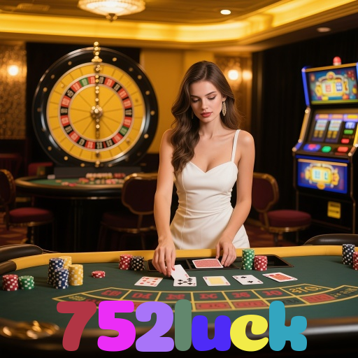 752luck 