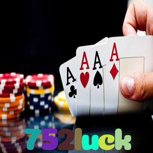 752luck 