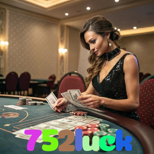 752luck 