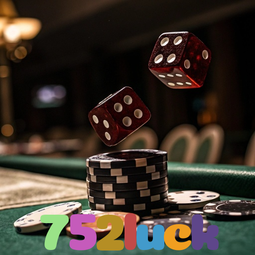 752luck 