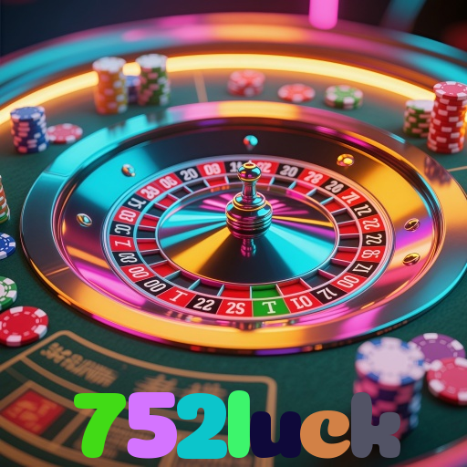 752luck 