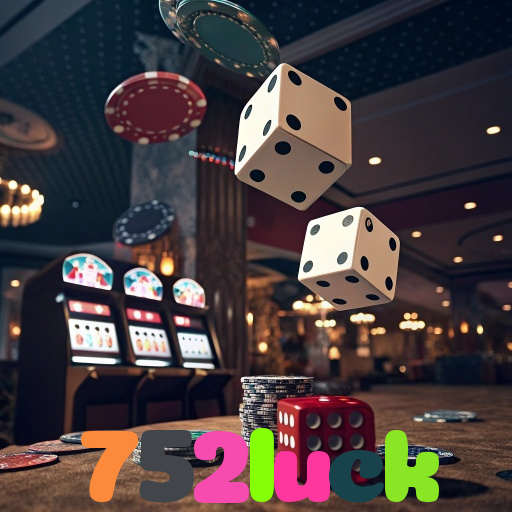 752luck 