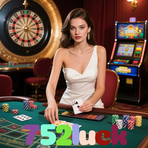 752luck 