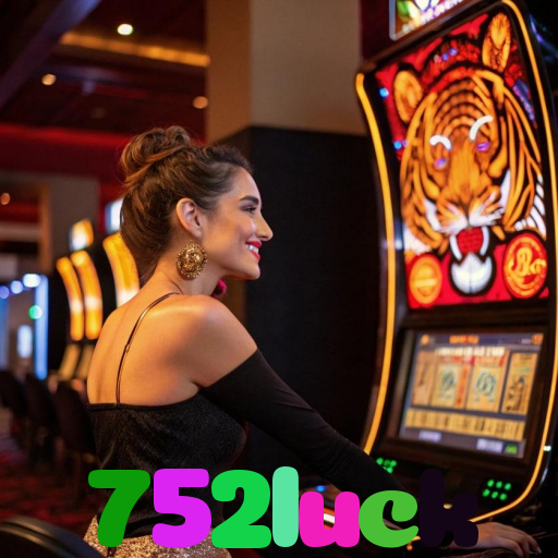 752luck 