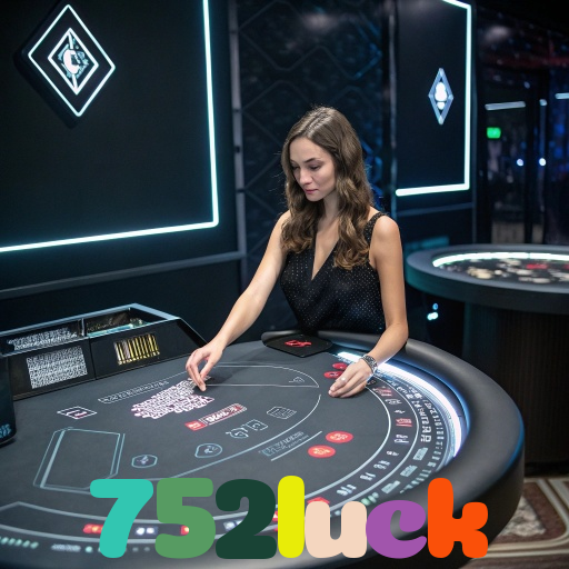 752luck 