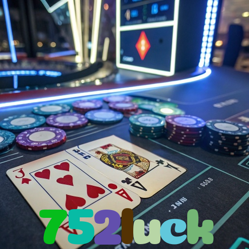 752luck