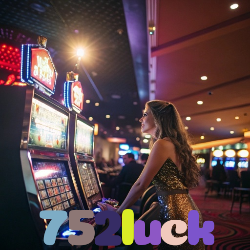 752luck 