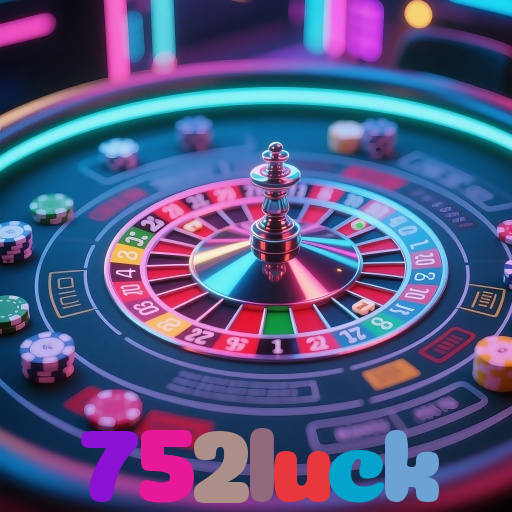 752luck 