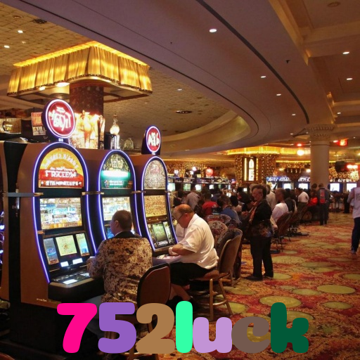 752luck 