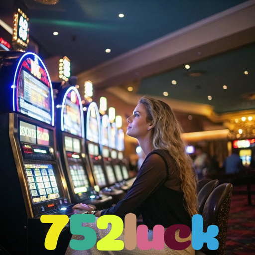 752luck 