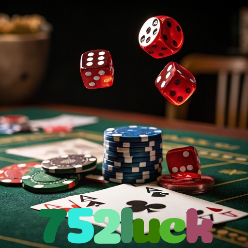 752luck 