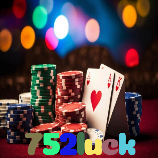 752luck 