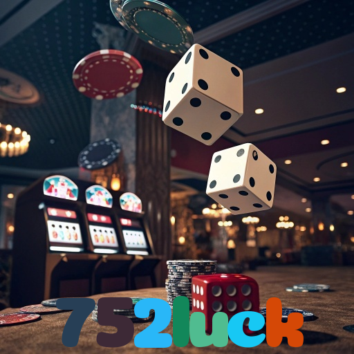 752luck 