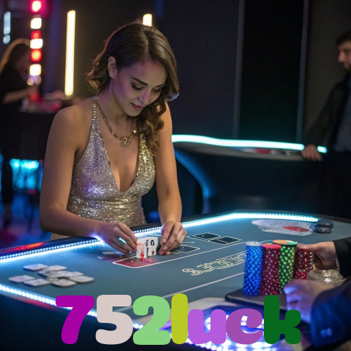 752luck 