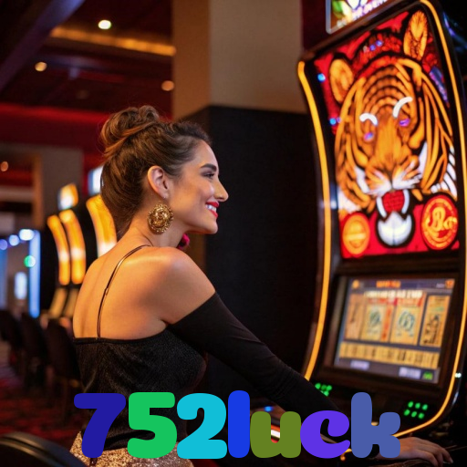 752luck 