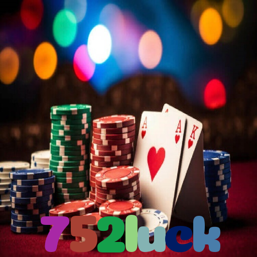 752luck