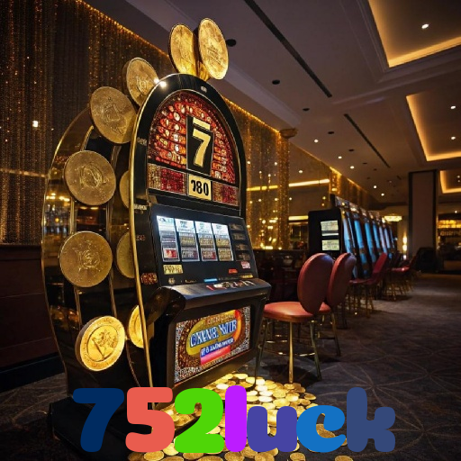 752luck 