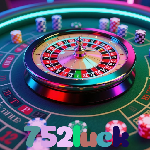 752luck 