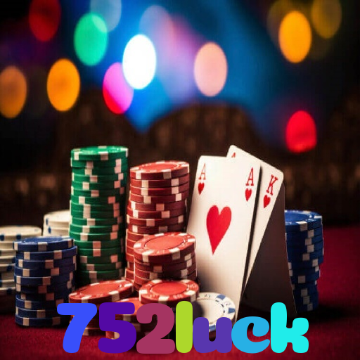 752luck 