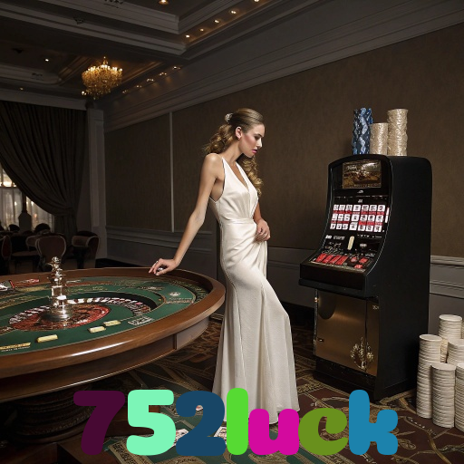 752luck 