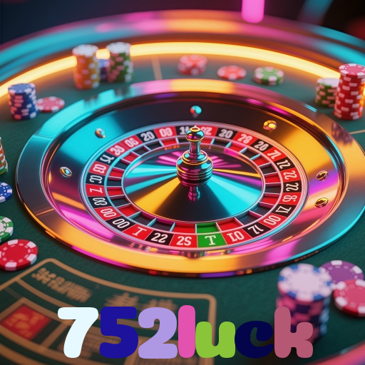 752luck 