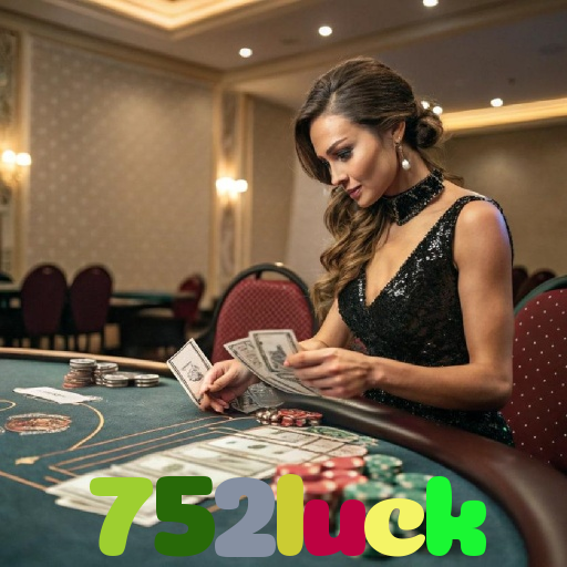 752luck 